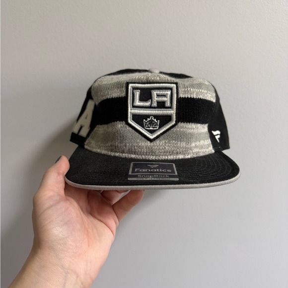 Fanatics Other - Fanatics  LA Kings SnapBack